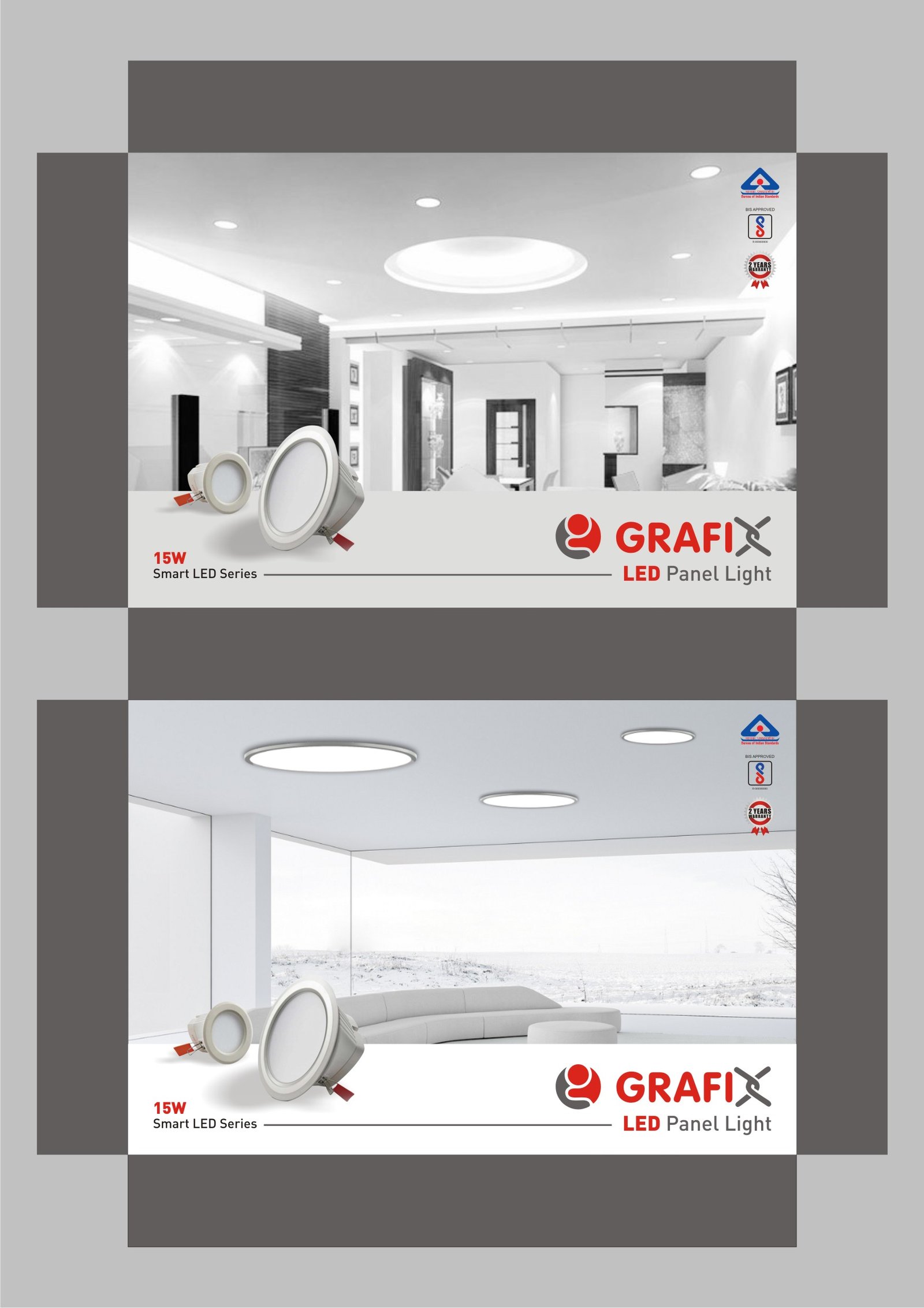 Grafix Box Designs